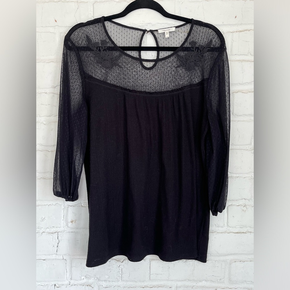 Maurices Blouse